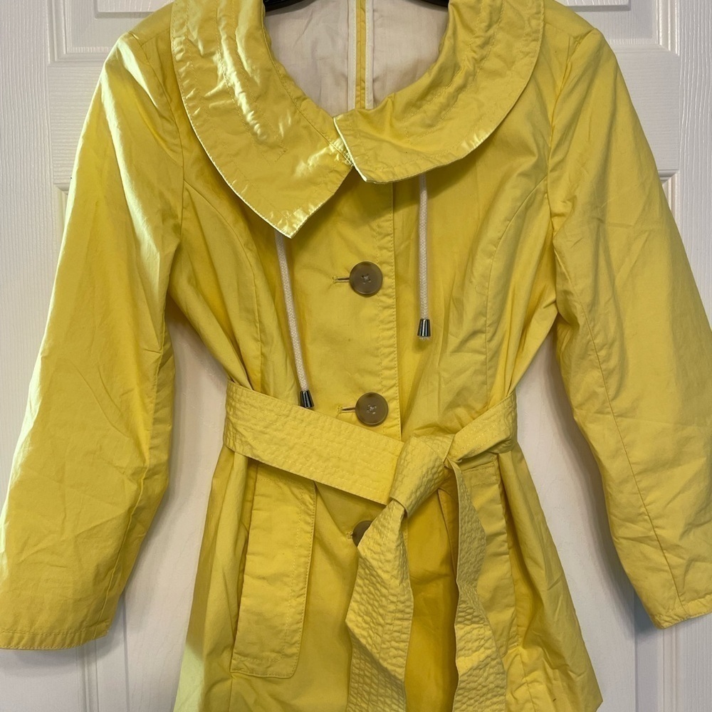 - J crew spring jacket - Picture 5 of 5